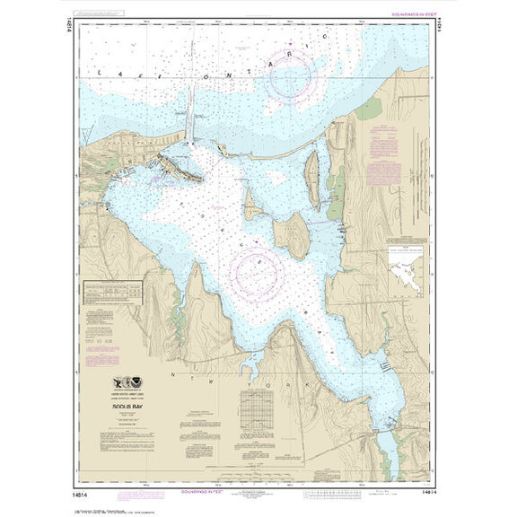 #14814 Sodus Bay image number 0