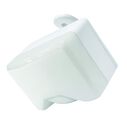 IQ America Battery Operated Indoor/Outdoor LED Motion Security Sensor Flood Light, 350 Lumens image number 0