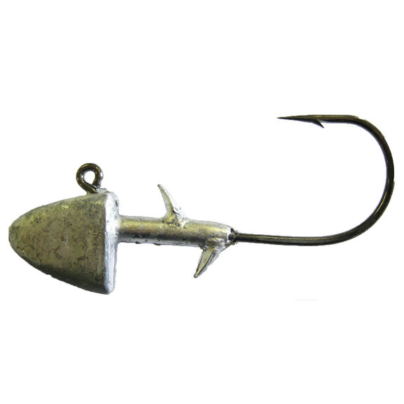Ultimate Swimbait Jighead, 2 oz. image number 0