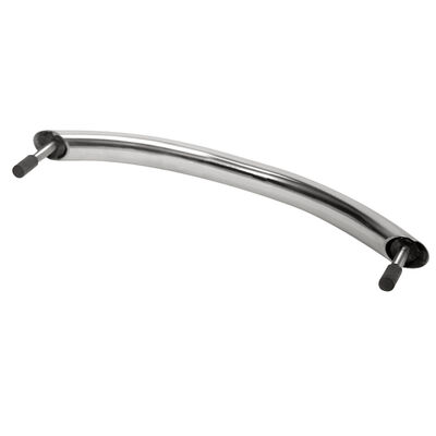 Stainless Steel Studded Handrail