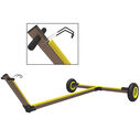 Replacement Parts for Optimist Class Sailboat Dolly image number 1