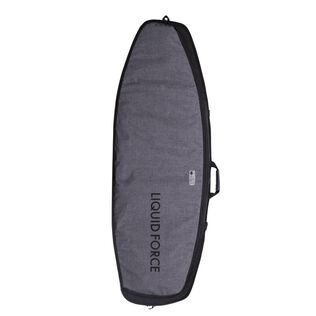 Deluxe Surf & Skim 2 Board Traveler 5'6"
