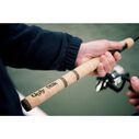7' Ugly Stik Elite Spinning Combo, Medium Power image number 3