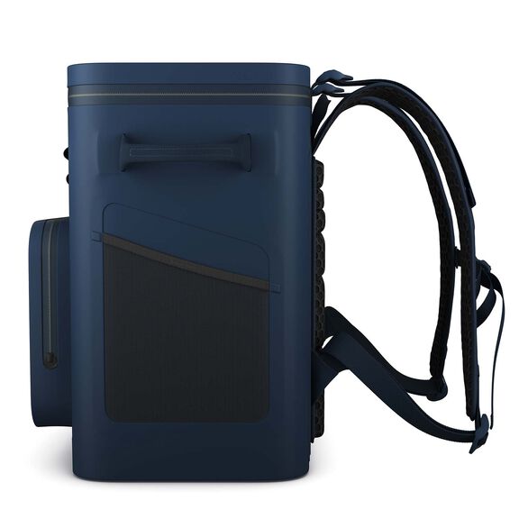 RTIC 24 Can Ultra Tough Backpack Cooler image number 0