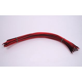 Imtra LED Strip Tape Connector, 18" Lead