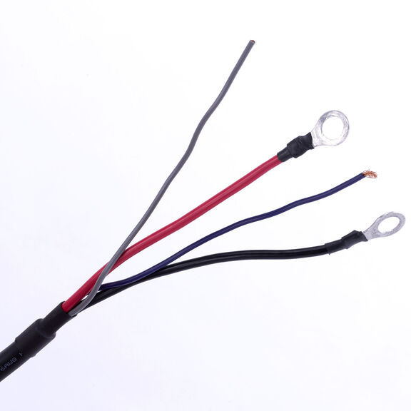 DOMETIC Xtreme Power Assist with 12' Harness West Marine