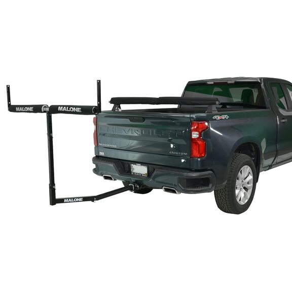 AxisDLX/CrossBed 2 Boat Angler with Rack Pads image number 1