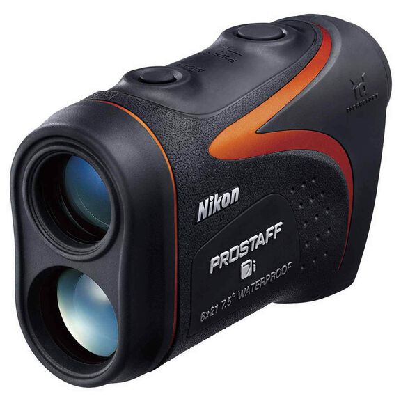 ProStaff 7i 6 x 21 Laser Rangefinder image number 0