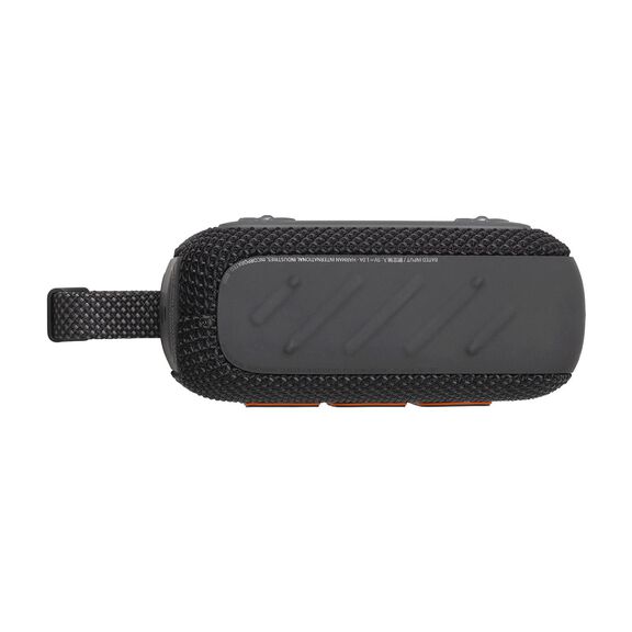 Go 4 Bluetooth Speaker, Black image number 4