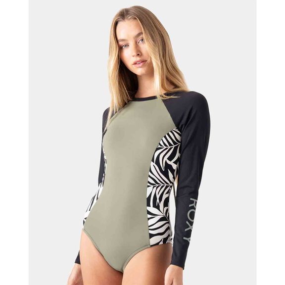 Women's Surfer's Paradise Surf Suit image number 3