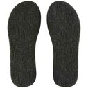 Men's Carver Suede Core Sandals image number 4