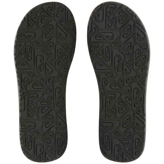 Men's Carver Suede Core Sandals image number 4