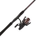 Fierce II 4000 Live Liner Spinning Combo image number 1