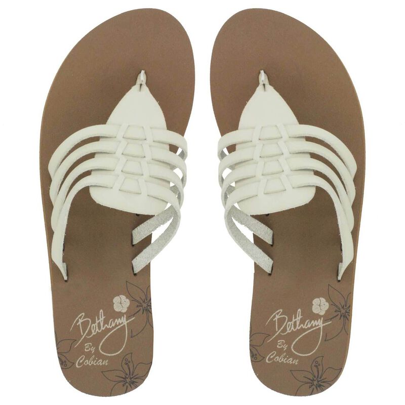 Women's Aloha Sandals image number 3