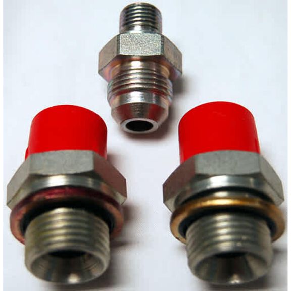 Side-Power Joystick Interface Controller image number 0