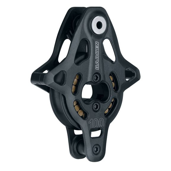Black Magic&reg; Air Runner, 100mm, Runner Block/Becket image number 0