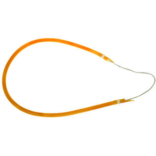 Speargun Replacement Sling, 1/2"x 28"
