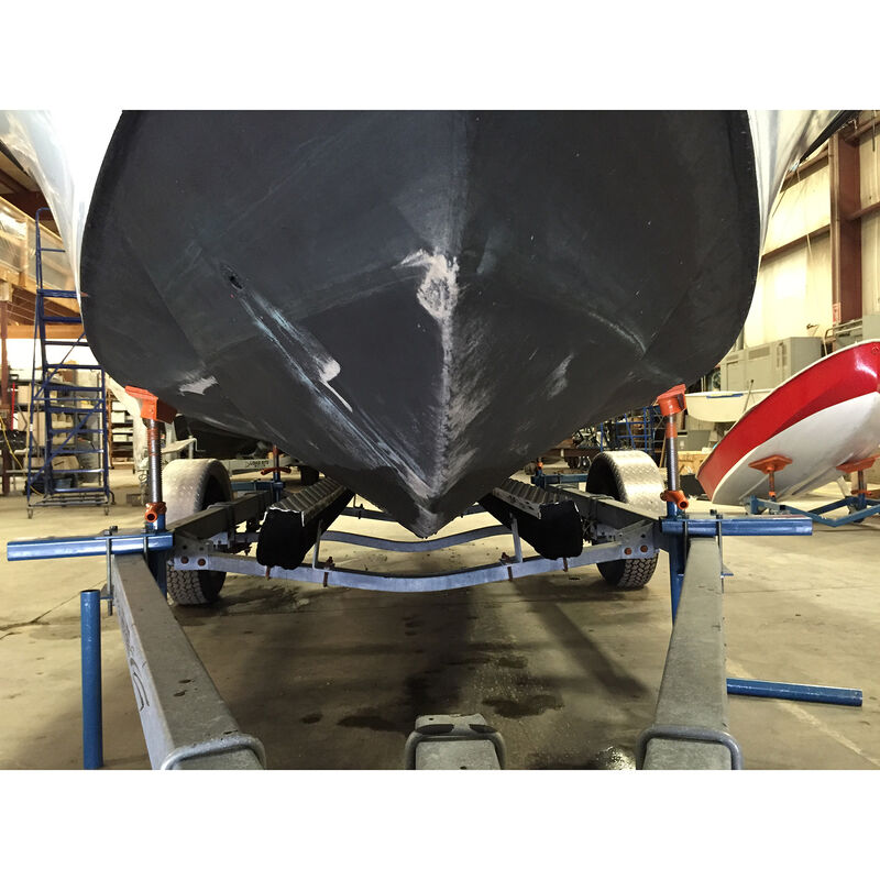 BROWNELL BOAT STANDS Trailer Lifts, Set of 4 West Marine