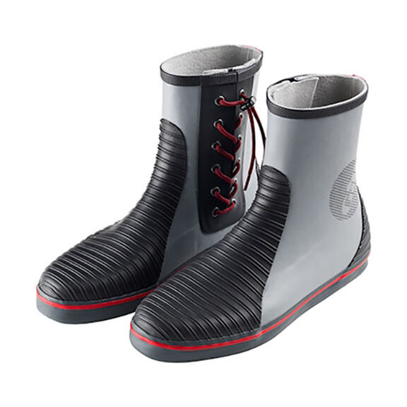 Men's Competition Dinghy Sailing Boots