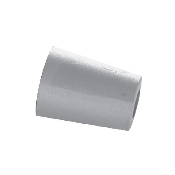 Beneteau Replacement Zinc Anode for 35mm Nut image number 0