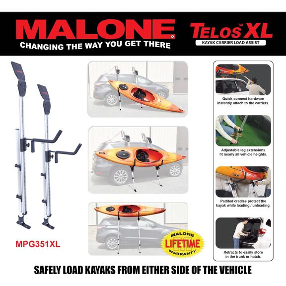 Telos&trade; XL Load Assist Module image number 1