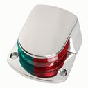 SEAFLO Bi-Color Bow Navigation Light, 1 Nautical Mile Visibility image number 2
