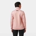 Women's Crew Fleece Jacket image number 1
