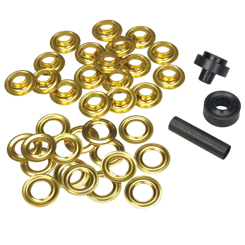 Tether and Grommet Kit – sowkt
