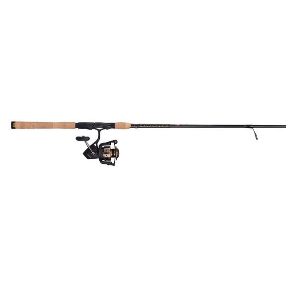 7' Battle&reg; III 3000 Spinning Combo image number 1