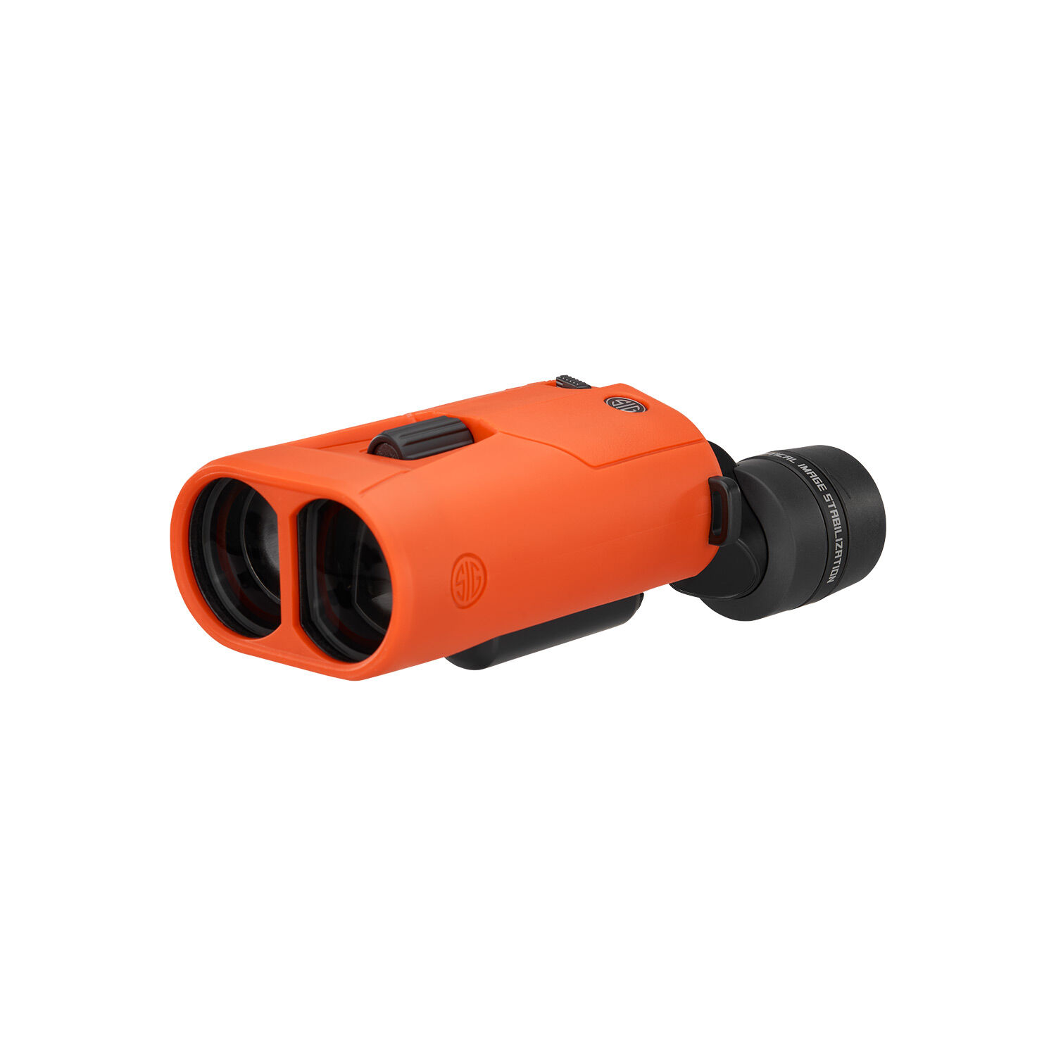 ZULU6 HDX OIS Binoculars, 16 x 42