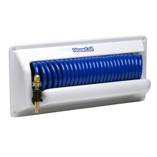 Horizontal Mount Enclosure