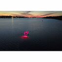 Lumishore EOS SMX154 LED Surface Mount Underwater Light, 7,000 Lumen, RGBW image number 2