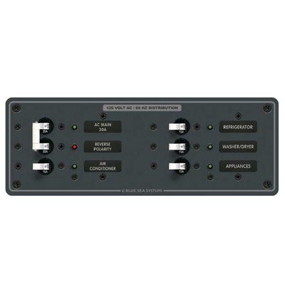 Distribution Panels | West Marine