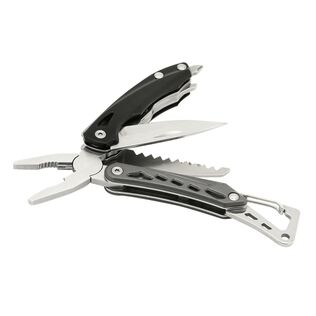 SEVEN 7-in-1 Multi-Tool with Pocket Knife