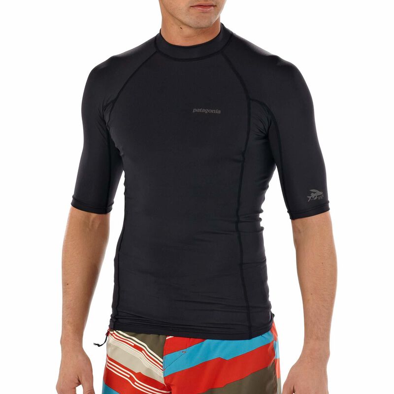 Men's RØ® Surf Shirt image number 1