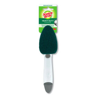 Scotch-Brite&reg; Heavy Duty Dishwand