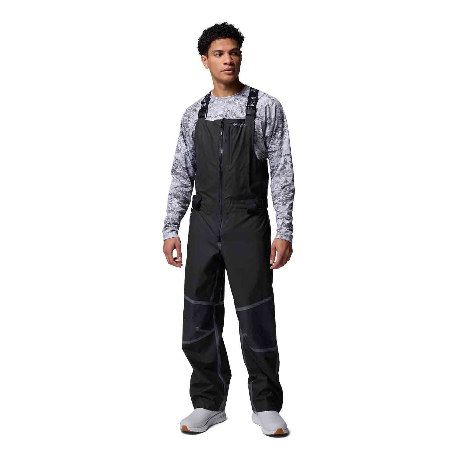 Permanent Union KOVAL JACKET ＆ BIB PANTS Permanent Union KOVAL