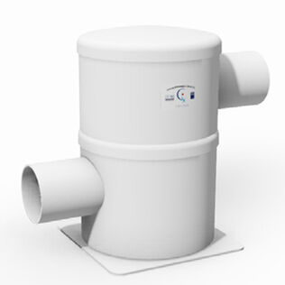Centek Marine Vernalift Dual Stage Wet Exhaust Mufflers
