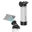 22 oz. MagicMount&trade; Flask, White image number 0