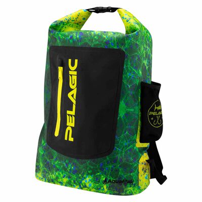 30L Aquapak Water Resistant Backpack
