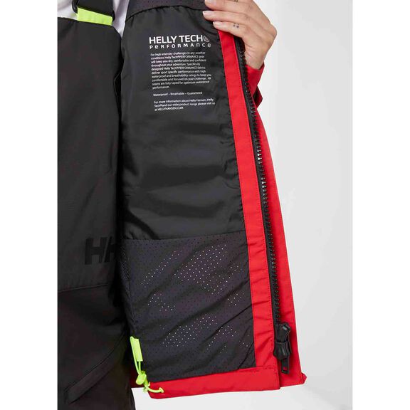 Women's Skagen Offshore Jacket image number 7