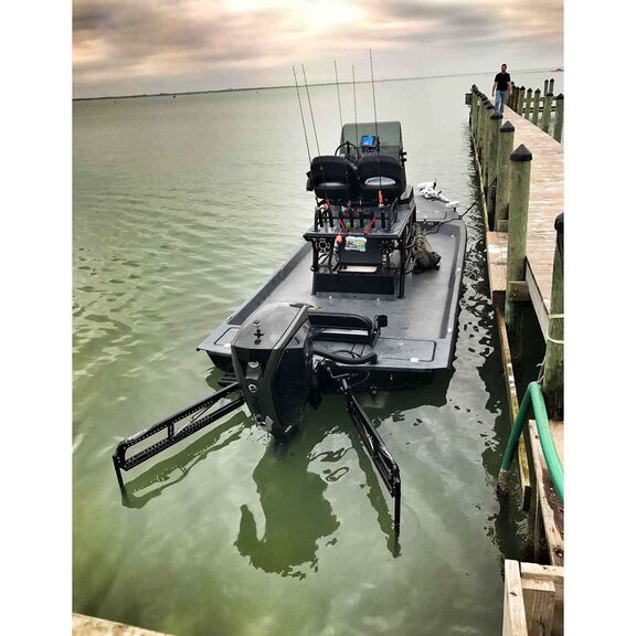 8'  Blade Shallow Water Anchor image number 2