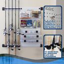5 Rod & Wall Tackle Storage image number 1
