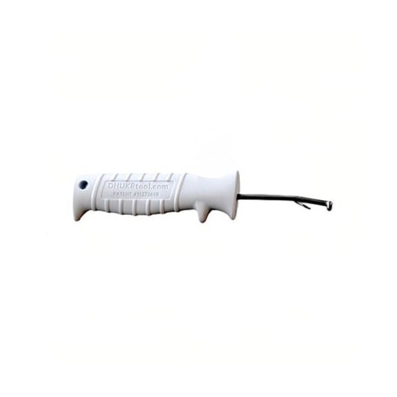 DHUKR Human Fish Hook Removal Tool image number 0