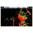 eS78 Multifunction Display and Quantum WiFi Pulse Compression Radar Value Pack image number 1