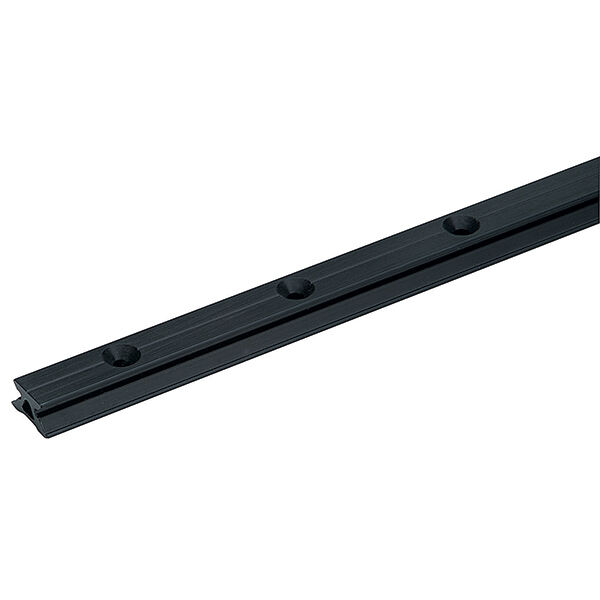 1m Low-Beam Track, 3.28' Length, 1-31/32" Hole Spacing