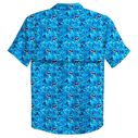 Men's Flower Strike Shirt image number 1