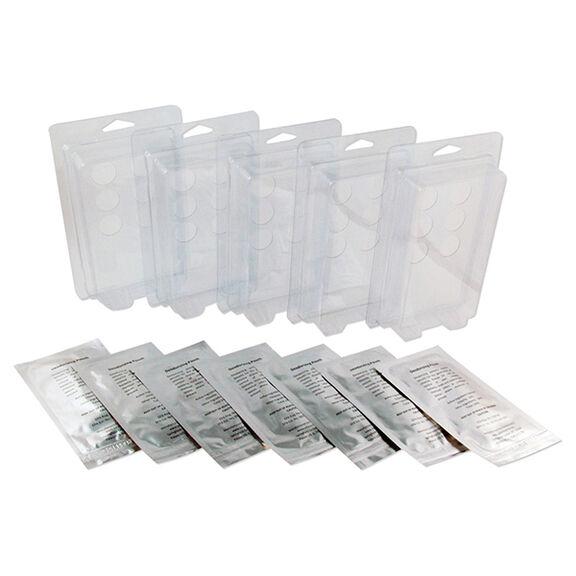 Slow Release NosGuard Odor Control, Pack of 100 image number 0