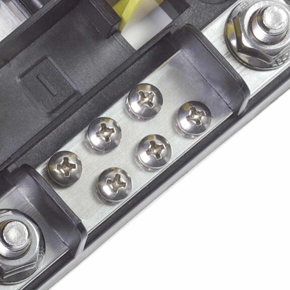 SafetyHub 150 Fuse Block image number 2