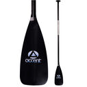 Accent Advantage Carbon Adjustable SUP Paddle image number 1